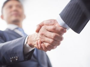 ご利用の求職者様より嬉しいコメント