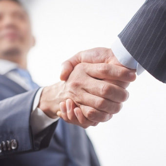 ご利用の求職者様より嬉しいコメント