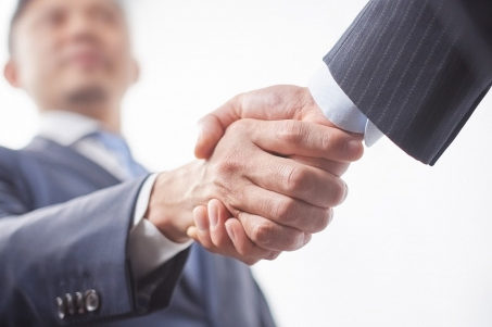 ご利用の求職者様より嬉しいコメント