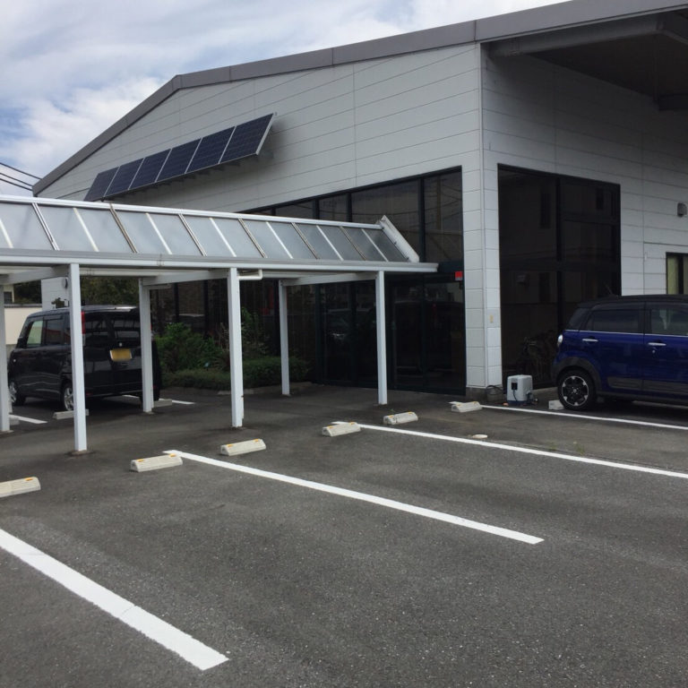 株式会社イズミシステム設計様