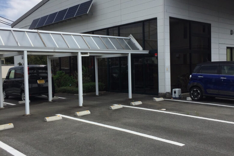 株式会社イズミシステム設計様