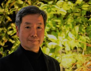 代表取締役 大橋武広