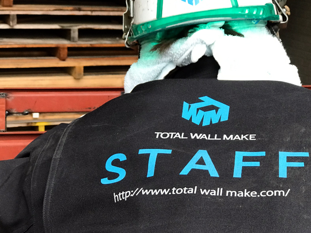 有限会社 Total wall make