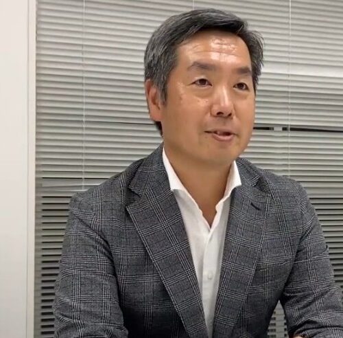 イーリード株式会社大橋武広 イーリード株式会社大橋武広