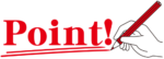 point point