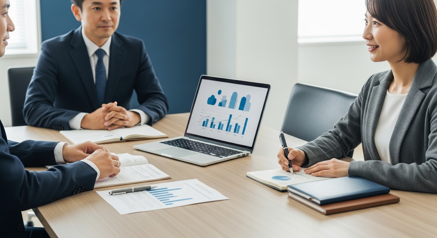 現場でのセッション風景